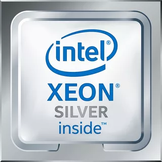 Micro Lenovo Silver Intel Xeon 4208 8cores Sr550