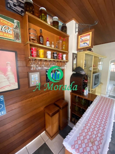 Imagem 2 de 26 de Linda Chácara Em Socorro - Ch00020 - 69863006