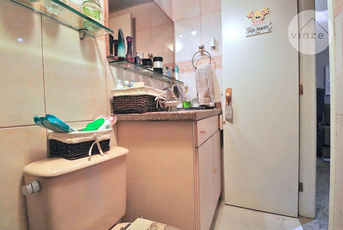 Imagem 11 de 17 de Apartamento Com 2 Quartos, 64 M² Ótima Localização No Pechincha - Ap0074