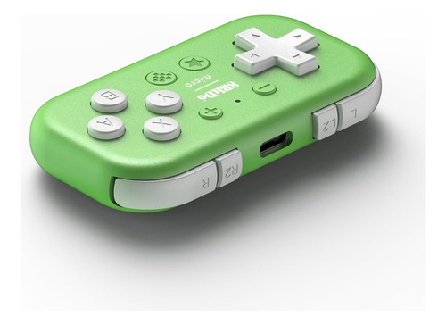 Control Inalámbrico Gamepad Y Joystick For Nintendo Switch