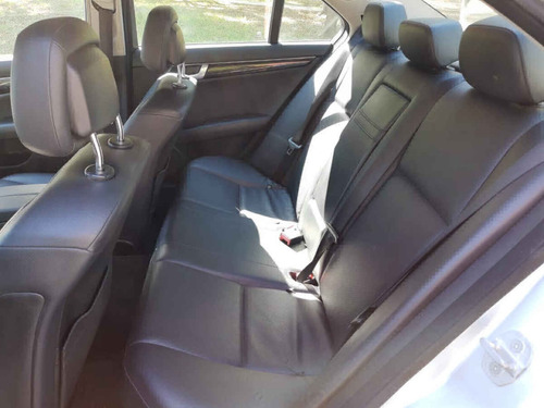Imagen 11 de 15 de 2010 Mercedes Benz C200 Kompressor