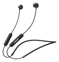 Comprar Auriculares inalámbricos Bluetooth Lenovo Deportivos Sh1 Bluetooth 5.0 Negro