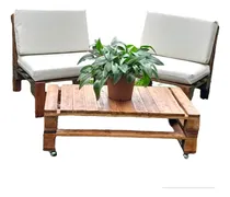 Comprar Muebles En Palets Artesanales