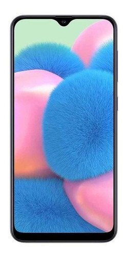 Samsung Galaxy A30s Dual SIM 64 GB Prism crush violet 4 GB RAM