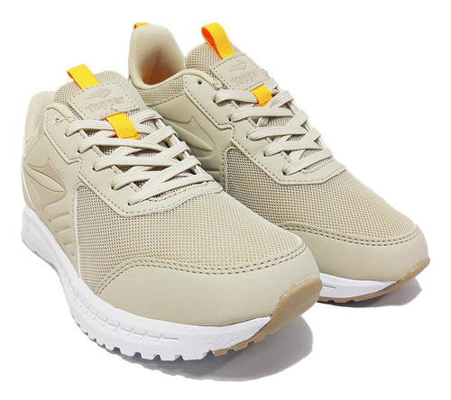 Imagen 4 de 6 de Topper Zapatillas Mujer - Wind Iv Beige