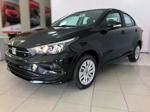 Fiat Cronos 1.3 Drive Mt