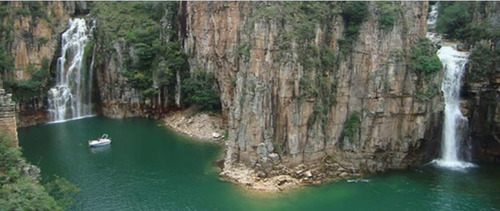 Excelente Area Para Venda Em Capitolio-mg Na Represa De Furnas, Com 260.000 M2 E 900 M De Margem Para Represa, Ideal Para Loteamento - Ar00010 - 34745206