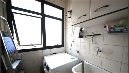 Imagem 6 de 14 de Apartamento Pequeno Ótima Localização