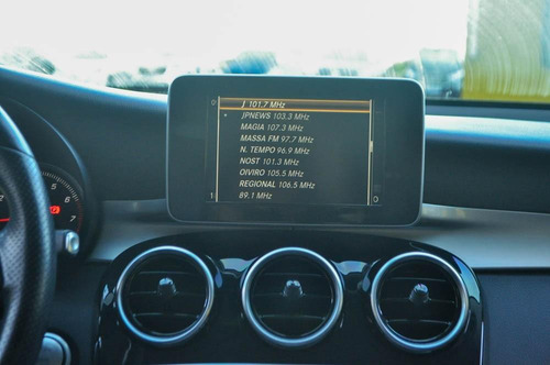 Mercedes-Benz Classe GLC HIGHWAY 4MATIC 2.0 TURBO AT
