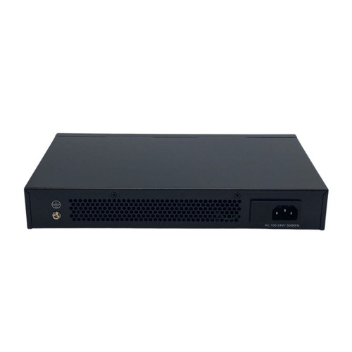 Imagen 5 de 6 de Dahua Dh-pfs3016-16gt - Switch Gigabit De 16 Puerto