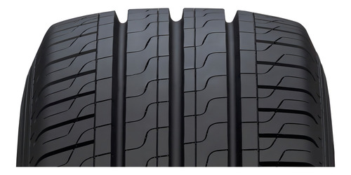 Kit de 4 neumáticos Pirelli Carrier P 225/65R16 112/110 R