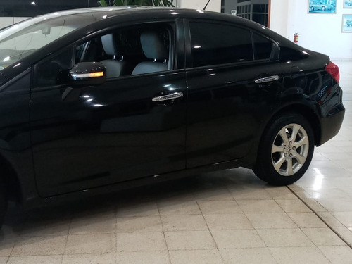 Honda Civic Exs L/12 Mod.2015 29.000km