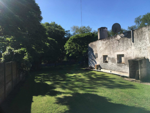 Venta Casa Tapalque Crotto
