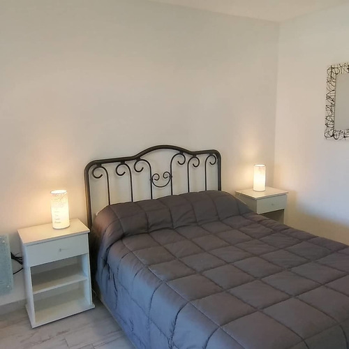 Casa Y Cabañas Ohana Alquiler Playa Chapadmalal Mar D Plata