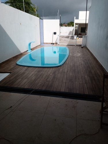 Imagem 3 de 17 de Casa - Ca00162 - 68217036