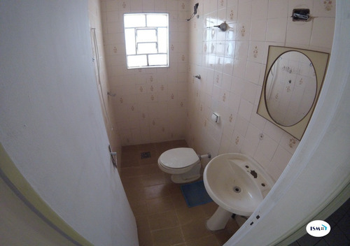Imagem 20 de 22 de Casa Térrea Com 2 Dormitórios E Edícula A Venda | Jardim Dos Oliveiras - Campinas - Ca00149 - 70192010