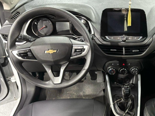Chevrolet Onix 10mt Lt2