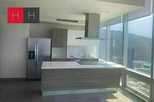 Imagen 6 de 15 de Departamento En Renta En Valle Oriente Torre Koi, San Pedro