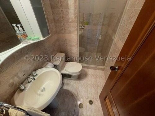 Imagen 26 de 28 de Apartamento En Venta, La Boyera, 116mts, Rah 23-19502
