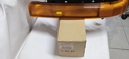 Luz De Cruce Para Mitsubishy 649-659