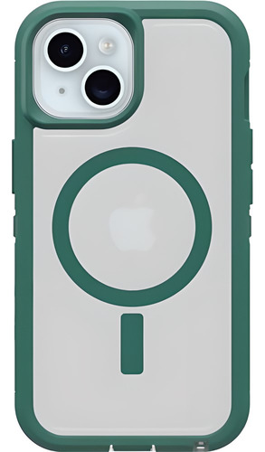 Funda Otterbox Defender Series Xt iPhone 15/14/13 - Velvet