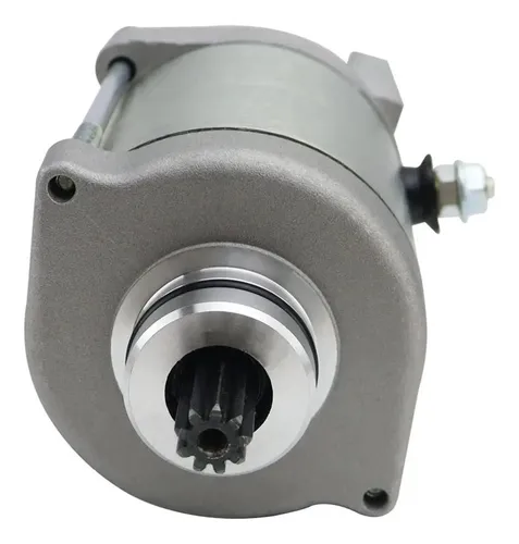 Motor De Arranque Para Kymco Mongoose 250 2004-2009