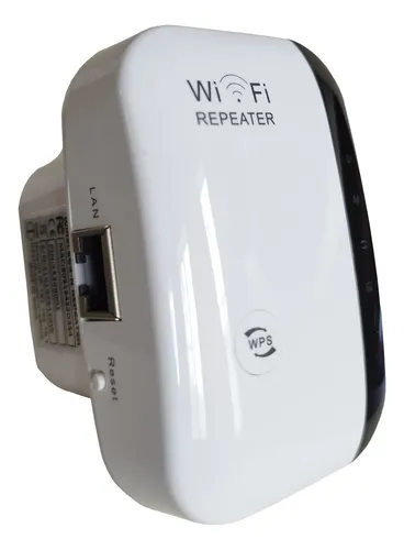 Amplificador wifi rompemuros sale