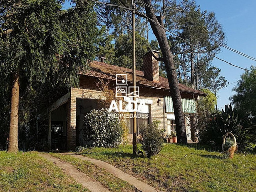 Imagen 1 de 27 de Casa Los Angeles Piriápolis 3 Dorms Venta Ca101740