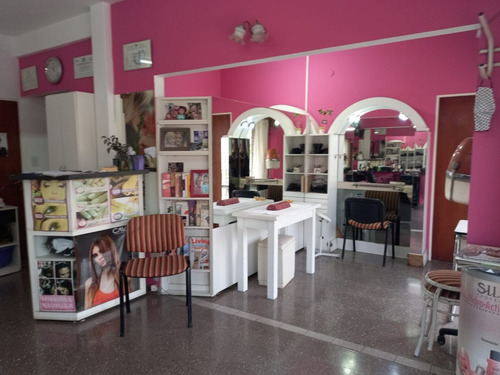 Imagen 3 de 12 de Local En Alquiler En José C Paz