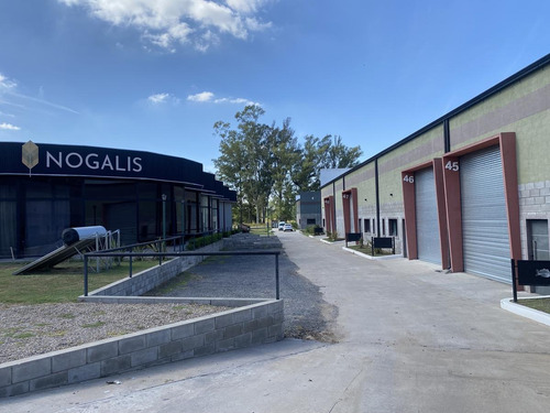 Imagen 9 de 16 de Depósito En Venta En Micro Parque Industrial Con Seguridad 24hs