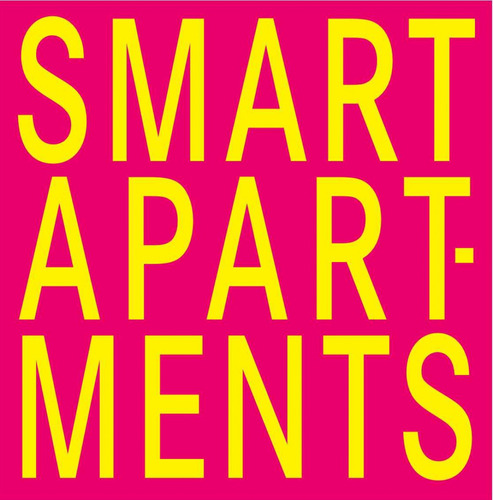  Smart Apartments / Apartamentos Con Estilo  -  Vv.aa. 
