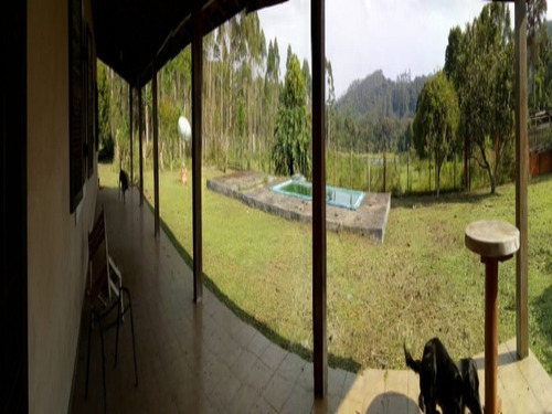 Imagem 6 de 19 de Sítio À Venda Em Juquitiba, Excelente Oportunidade! - 355 - 33553342