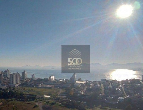 Imagem 5 de 20 de Apartamento Com 2 Dormitórios À Venda, 70 M² Por R$ 541.000,00 - Capoeiras - Florianópolis/sc - Ap2428