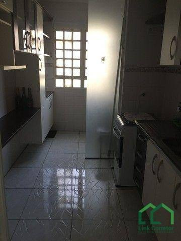 Imagem 10 de 20 de Apartamento À Venda, 64 M² Por R$ 340.000,00 - Loteamento Parque São Martinho - Campinas/sp - Ap2282