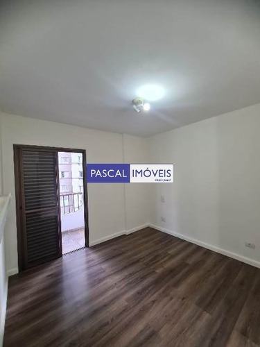 Imagem 9 de 15 de Apartamento Itaim Bibi 03 Dormitorios 02 Vagas - V-20206