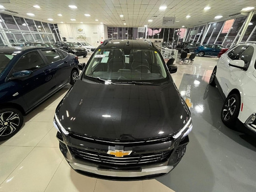 Chevrolet Spin Ltz 1.8 8v Flex 4p Automático 2025 0km
