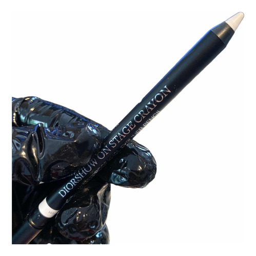 Diorshow Khol Eyeliner Pencil High Intensity White 009