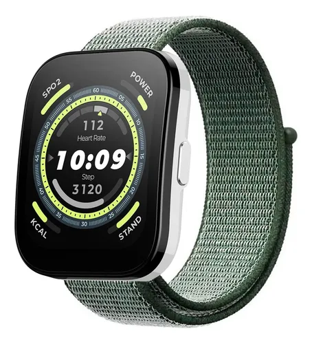 Amazfit bip correa mm new arrivals