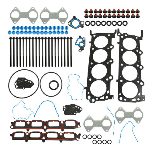Set Juntas Ford Expedition Xlt 2011 5.4l