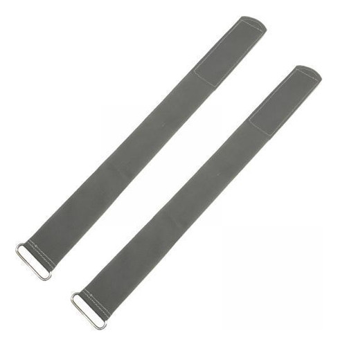 4 X 2x Correas De Pedal De Máquina Elíptica Universal Para