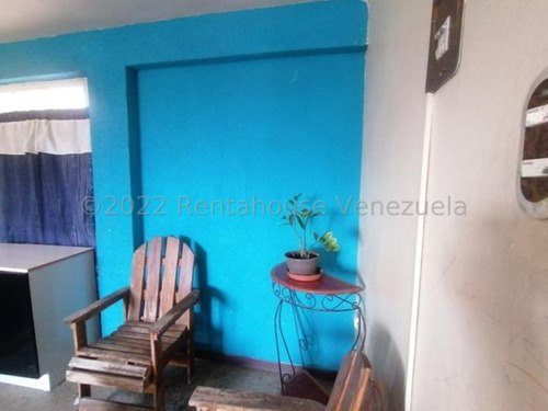 Imagen 4 de 30 de Apartamentos En Venta Zona Centro Barquisimeto 22-21097 #m