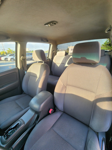 2014 Toyota Hilux 3.0 Srv