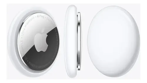 Apple Airtag 2a Geração Localizador X4 | Parcelamento sem juros