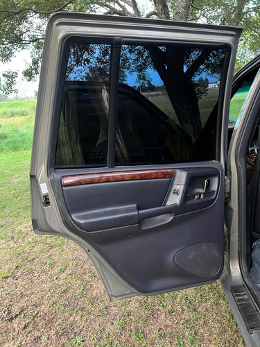 Jeep Grand Cherokee 2.5 Limited