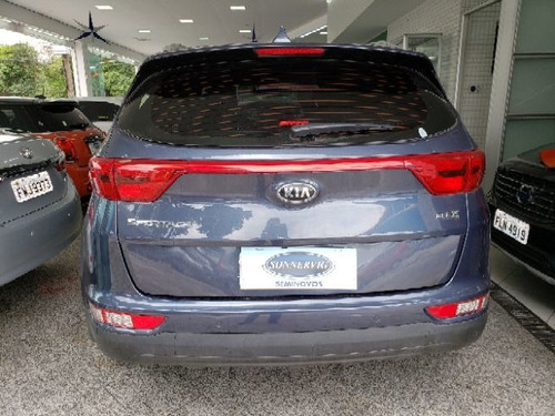 Kia Sportage 2.0 Lx 4x2 16v