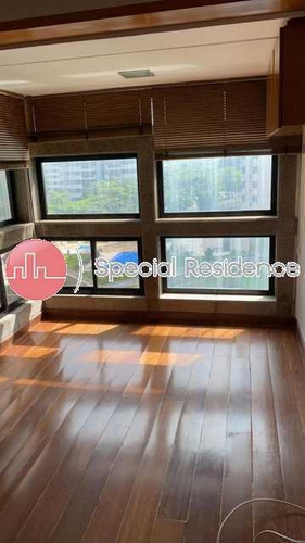 Imagem 6 de 15 de Apartamento-à Venda-barra Da Tijuca-rio De Janeiro - 400402