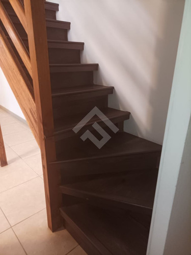 Casa En Arriendo De 3 Dorm, 1 Baño, En Buín