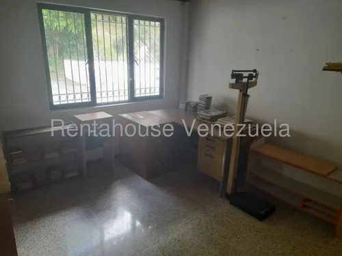 Casa En Venta - Cg 25-9031