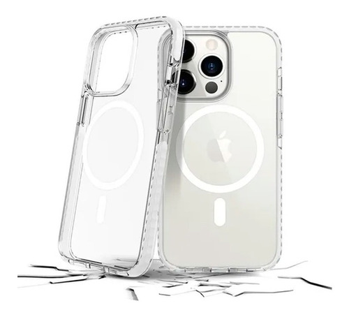Case Prodigee Magneteek iPhone 14 Pro (2022)