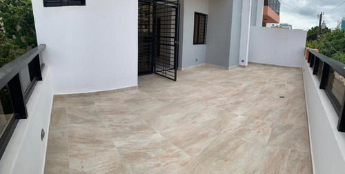 Imagen 10 de 13 de Alquilo Apartamento Amueblado En El Mirador Sur